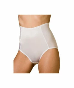 Camille Two Pack High Waisted Full Support Shapewear Briefs For Female -Cheap Camille Store unnamed file 689