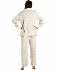 Camille Supersoft Glitter Heart Pyjama Set For Female 10 Camille Supersoft Glitter Heart Pyjama Set For Female -Cheap Camille Store unnamed file 856