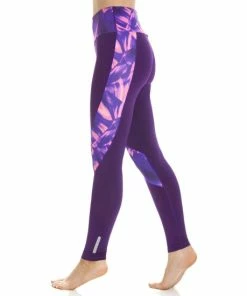 Camille Stylish Full Length Sportswear Leggings For Female -Cheap Camille Store unnamed file 866