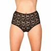 Camille Three Pack Floral Lace Maxi Briefs For Female 1 Camille Three Pack Floral Lace Maxi Briefs For Female -Cheap Camille Store unnamed file 871