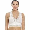 Camille Seamfree Lace Maternity Sleeping Bra For Female -Cheap Camille Store unnamed file 880