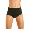 Camille Three Pack Classic Cotton Control Briefs For Female -Cheap Camille Store unnamed file 893