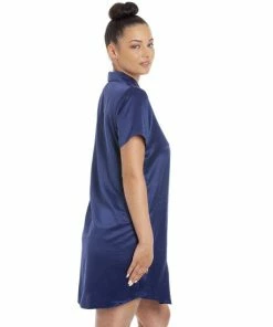 Camille Luxury Satin Nightshirt For Female -Cheap Camille Store unnamed file 906