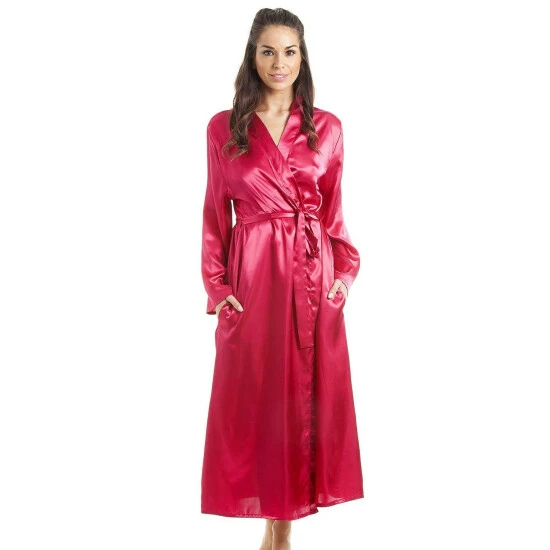 Camille Luxury Plain Satin Wrap For Female 3 Camille Luxury Plain Satin Wrap For Female