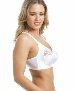 Camille Four Pack Mixed Print Cotton Full Maxi Briefs For Female -Cheap Camille Store unnamed file 948