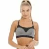 Camille Plain Racer Back Spaghetti Strap Sports Bra For Female -Cheap Camille Store unnamed file 973