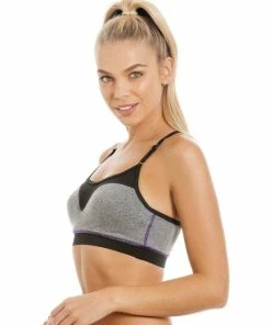 Camille Plain Racer Back Spaghetti Strap Sports Bra For Female -Cheap Camille Store unnamed file 975