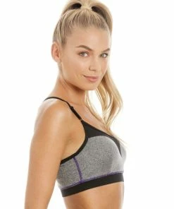 Camille Plain Racer Back Spaghetti Strap Sports Bra For Female -Cheap Camille Store unnamed file 976