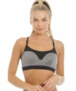 Camille Plain Racer Back Spaghetti Strap Sports Bra For Female -Cheap Camille Store unnamed file 977