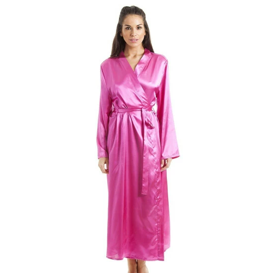 Camille Luxury Plain Satin Wrap For Female 3 Camille Luxury Plain Satin Wrap For Female