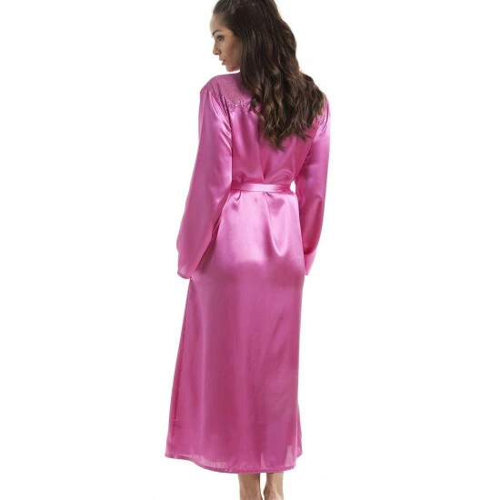 Camille Luxury Plain Satin Wrap For Female 4 Camille Luxury Plain Satin Wrap For Female - Image 2